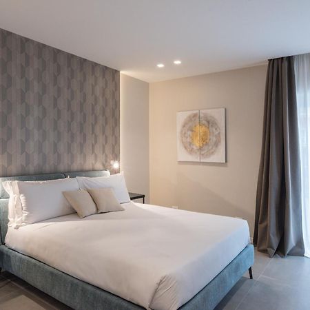 Il Pumo - Apulian Rooms Bari Savoia Exteriör bild