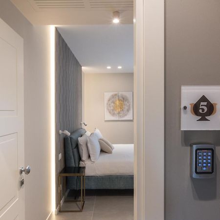 Il Pumo - Apulian Rooms Bari Savoia Exteriör bild