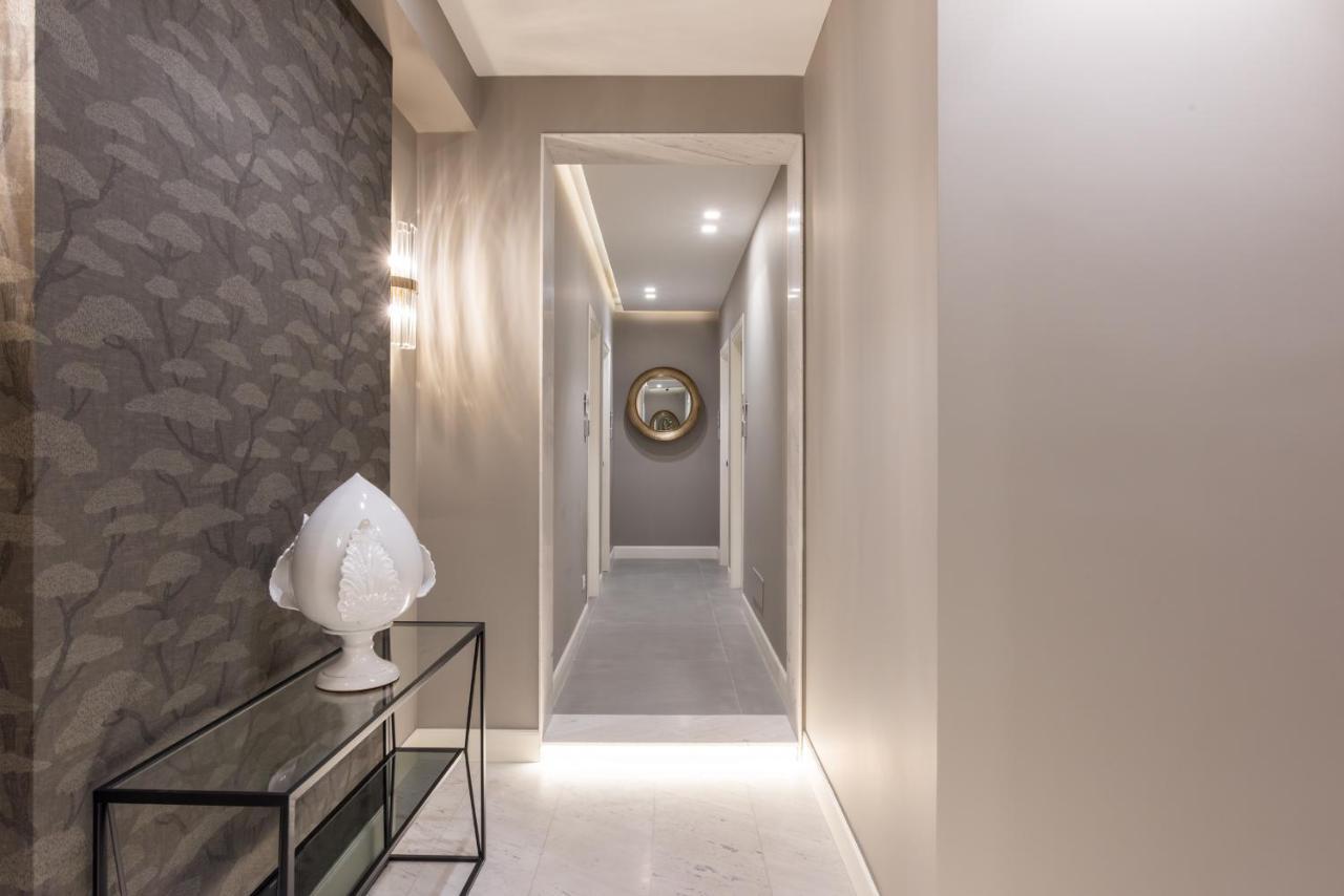 Il Pumo - Apulian Rooms Bari Savoia Exteriör bild