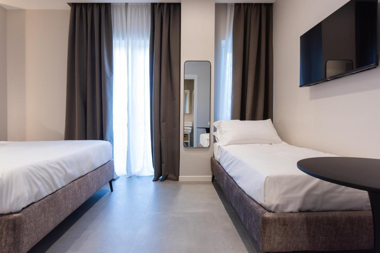 Il Pumo - Apulian Rooms Bari Savoia Exteriör bild