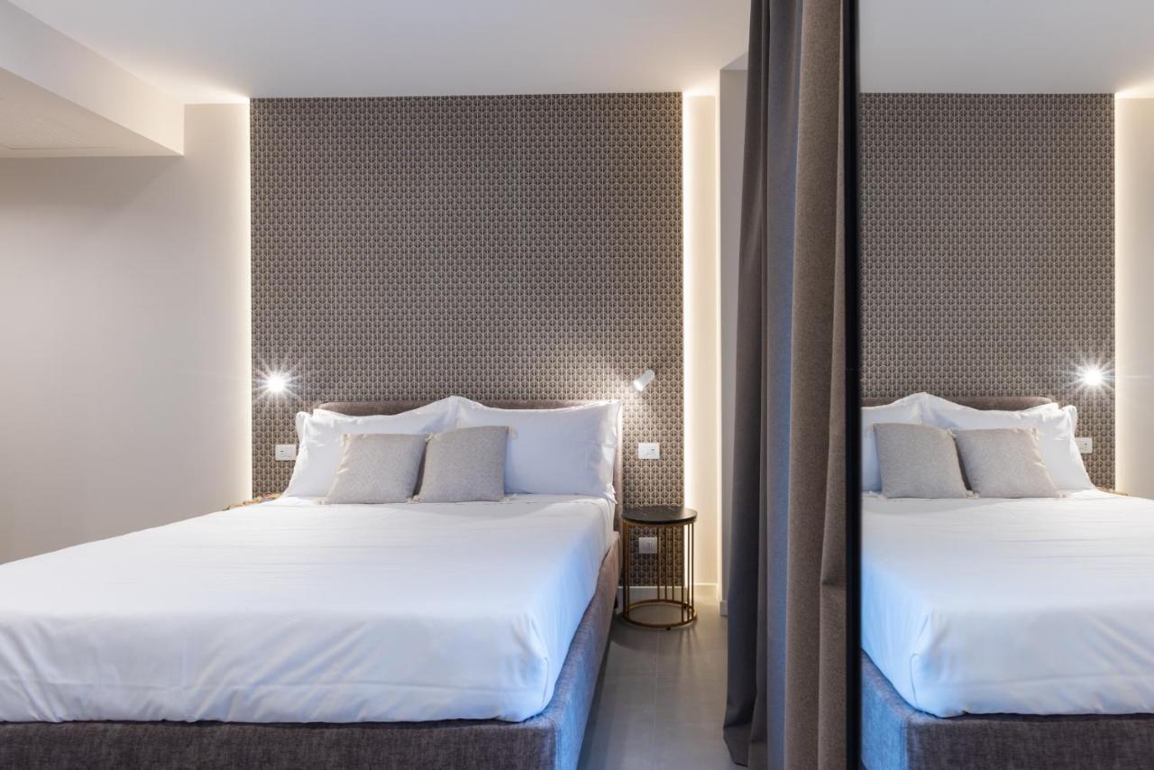 Il Pumo - Apulian Rooms Bari Savoia Exteriör bild