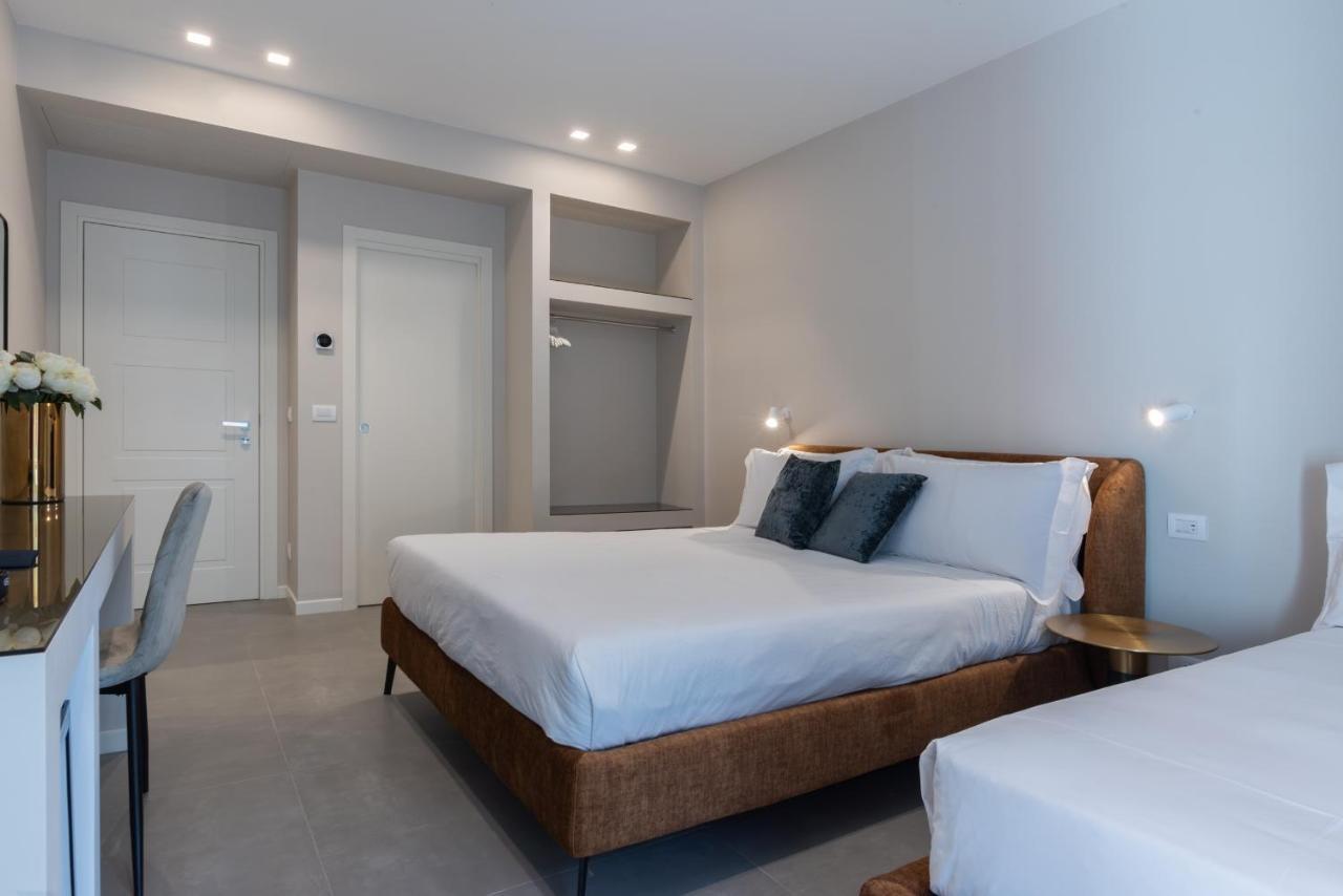 Il Pumo - Apulian Rooms Bari Savoia Exteriör bild