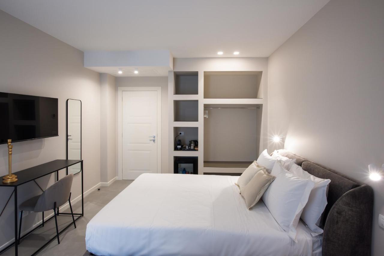 Il Pumo - Apulian Rooms Bari Savoia Exteriör bild