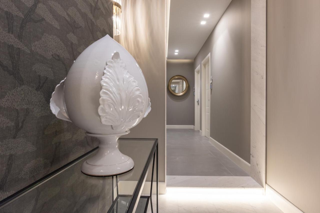 Il Pumo - Apulian Rooms Bari Savoia Exteriör bild