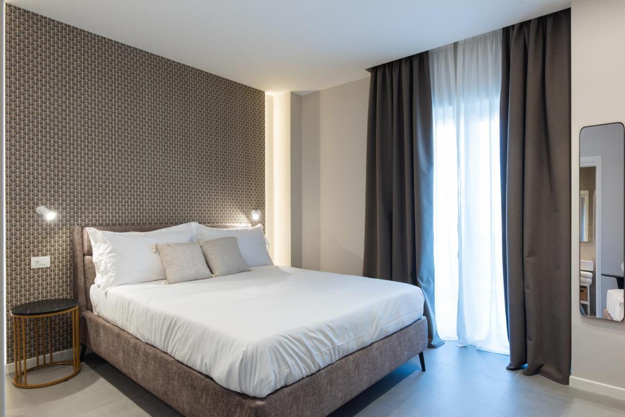Il Pumo - Apulian Rooms Bari Savoia Exteriör bild