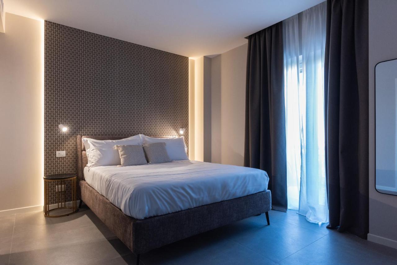 Il Pumo - Apulian Rooms Bari Savoia Exteriör bild