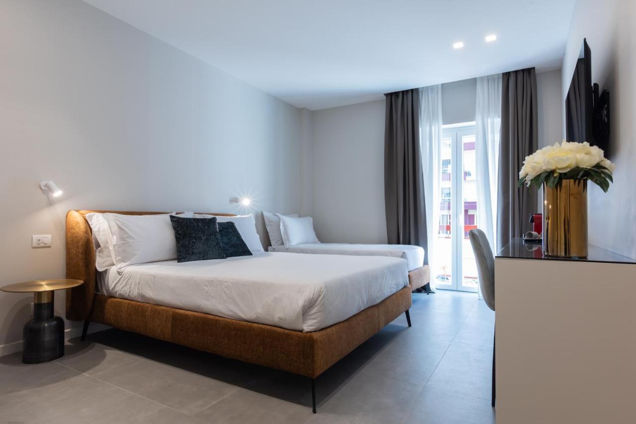 Il Pumo - Apulian Rooms Bari Savoia Exteriör bild