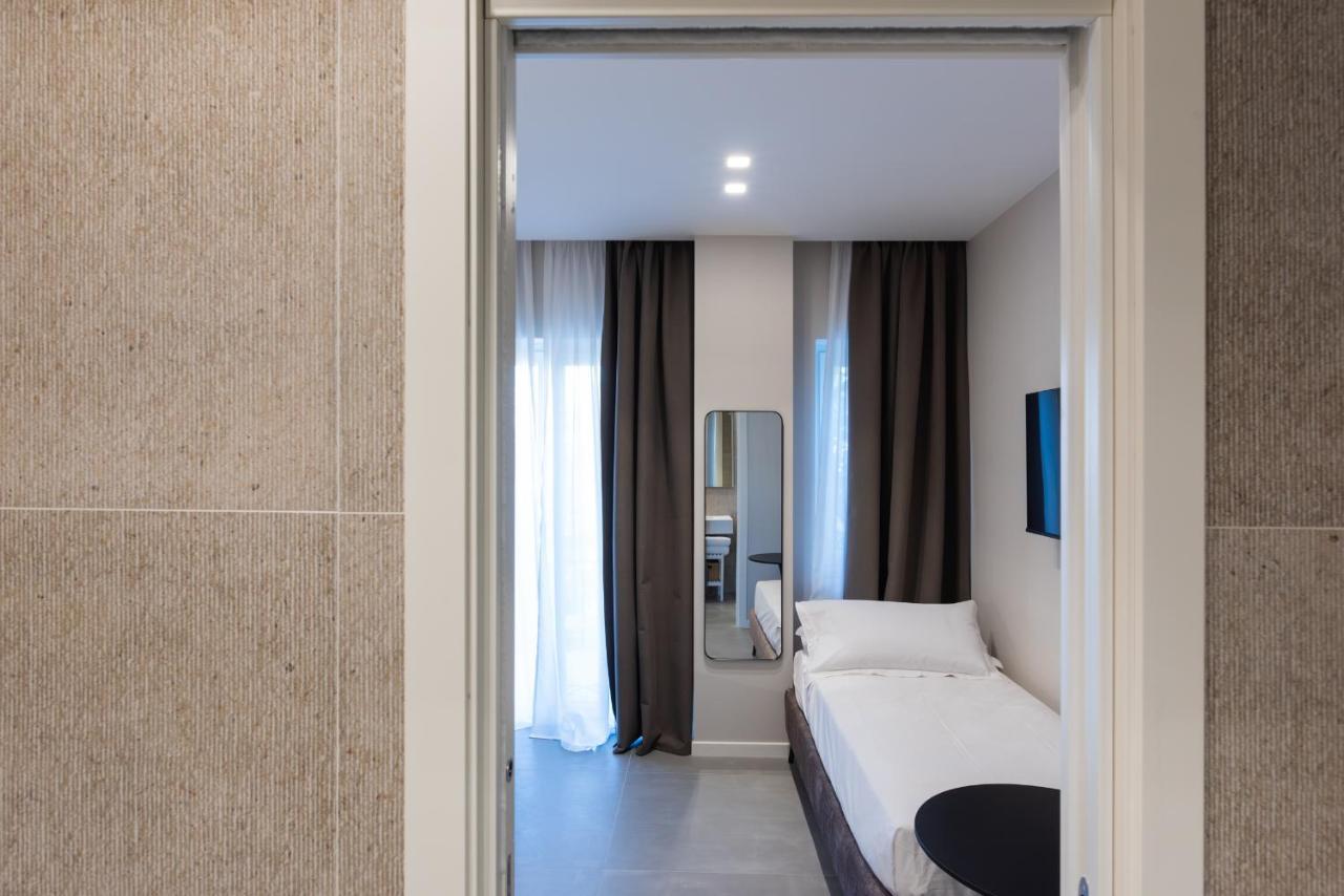 Il Pumo - Apulian Rooms Bari Savoia Exteriör bild
