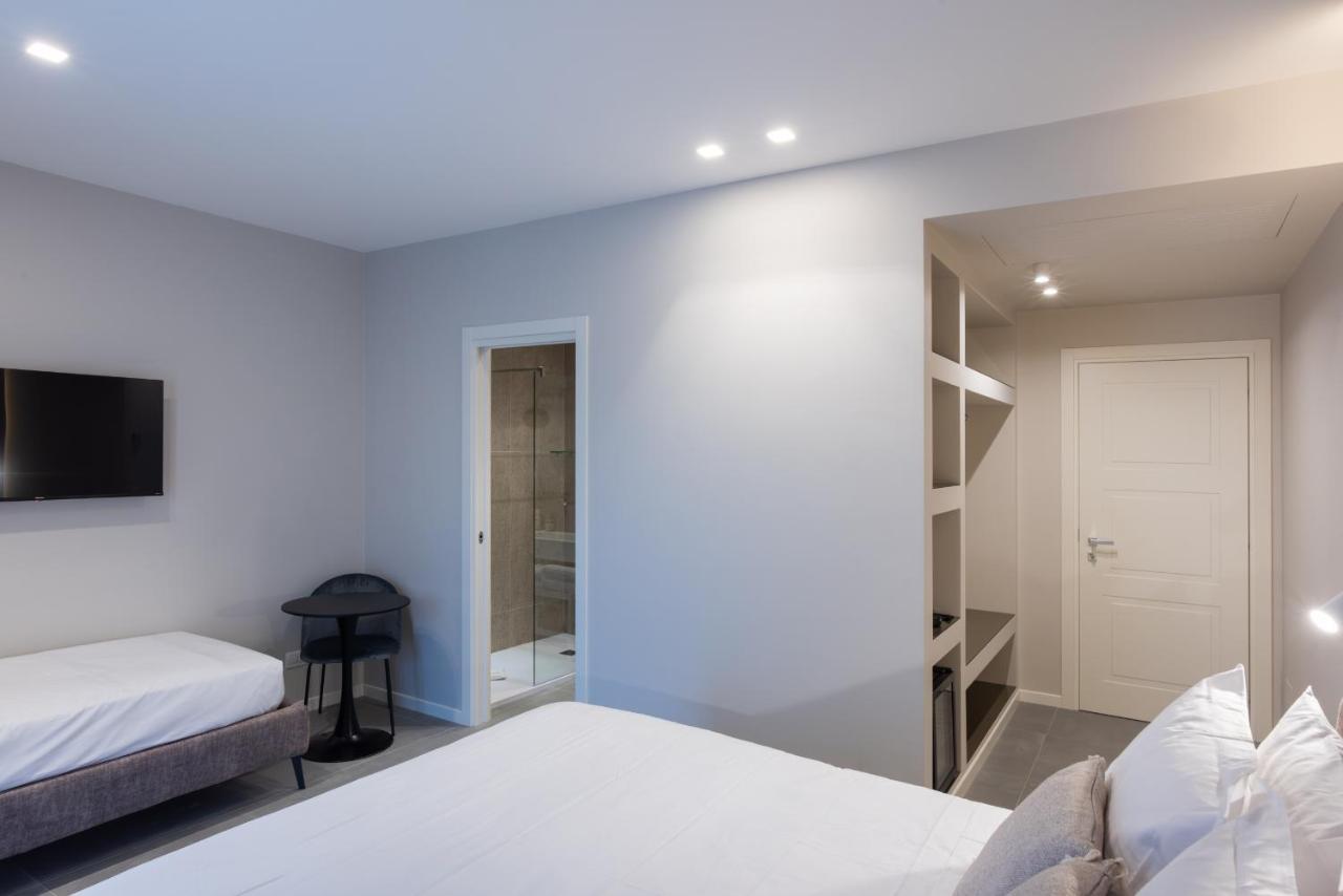 Il Pumo - Apulian Rooms Bari Savoia Exteriör bild