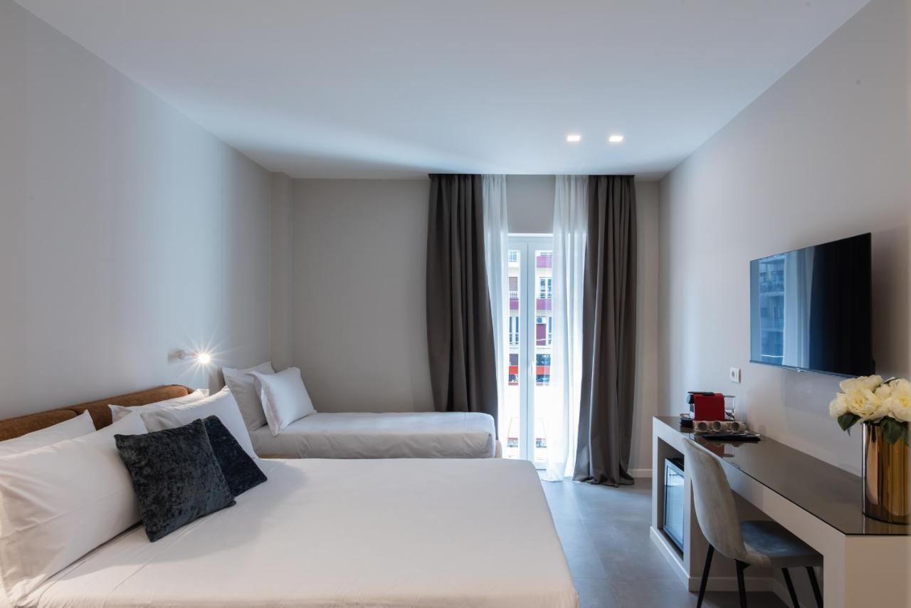 Il Pumo - Apulian Rooms Bari Savoia Exteriör bild