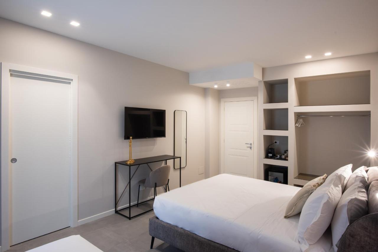 Il Pumo - Apulian Rooms Bari Savoia Exteriör bild