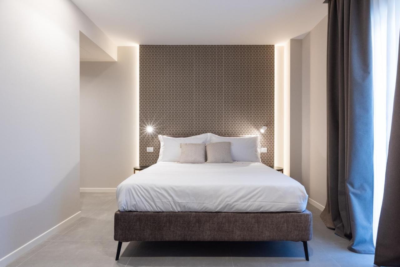 Il Pumo - Apulian Rooms Bari Savoia Exteriör bild
