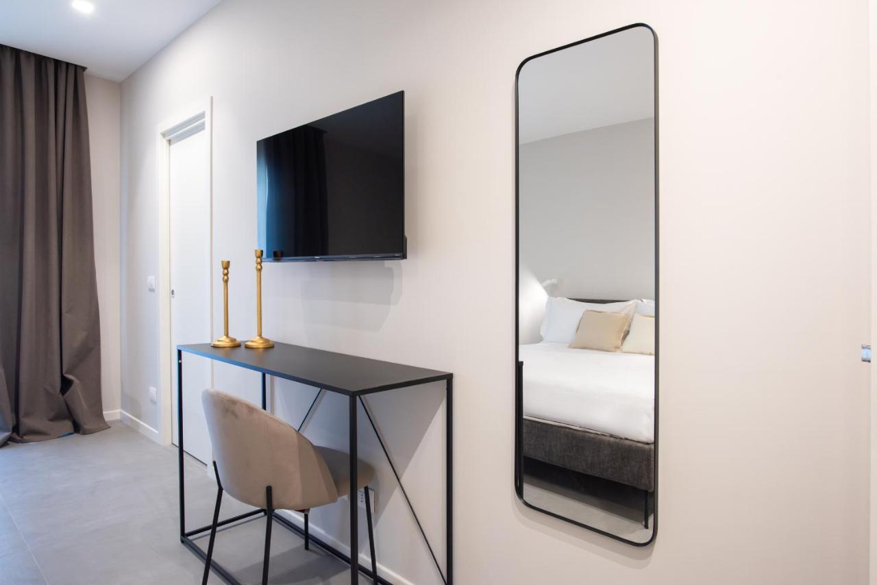 Il Pumo - Apulian Rooms Bari Savoia Exteriör bild