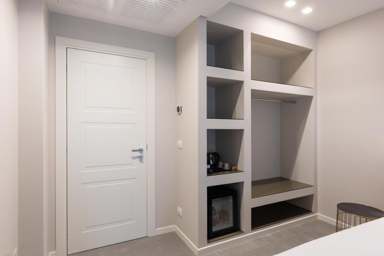 Il Pumo - Apulian Rooms Bari Savoia Exteriör bild
