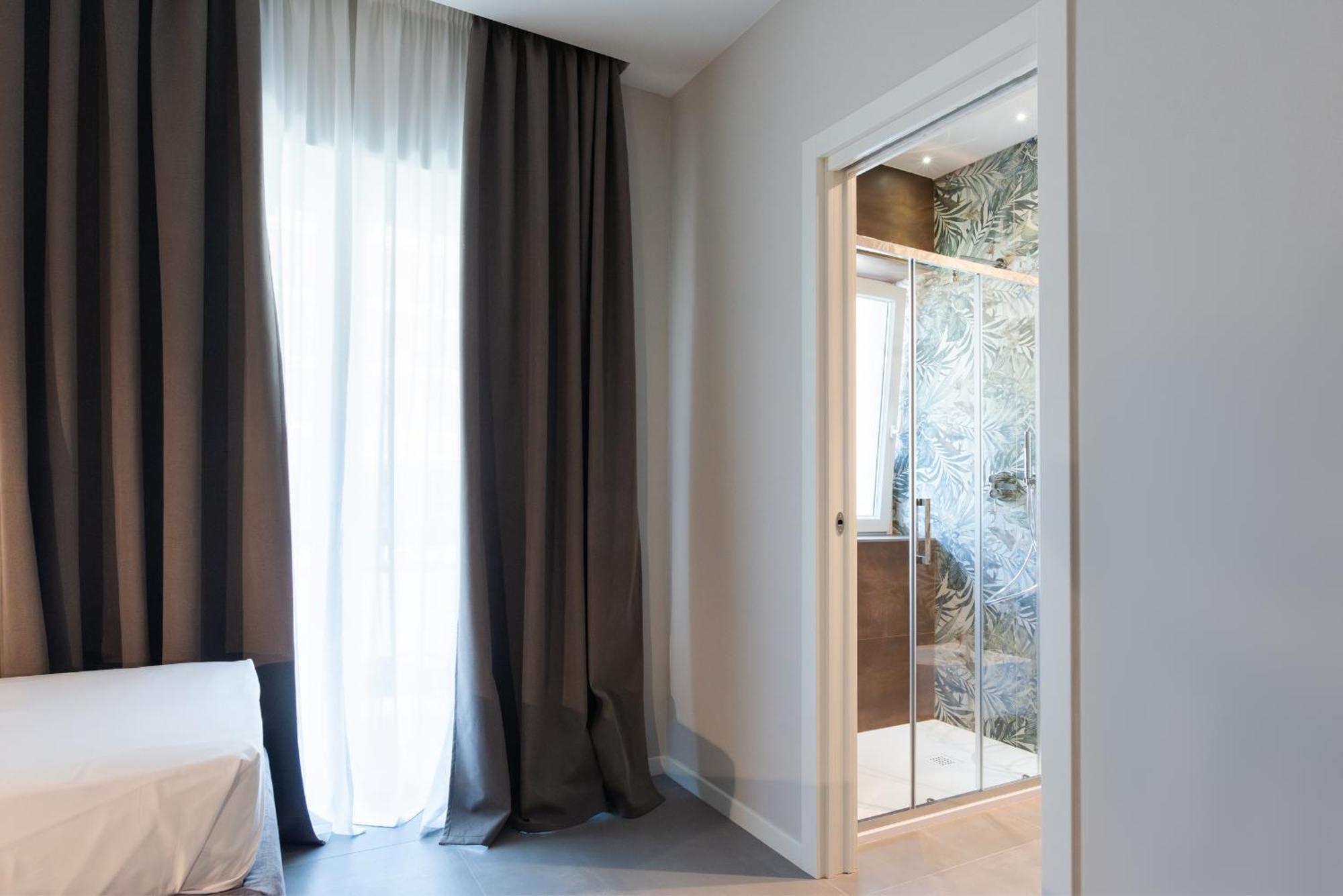 Il Pumo - Apulian Rooms Bari Savoia Exteriör bild