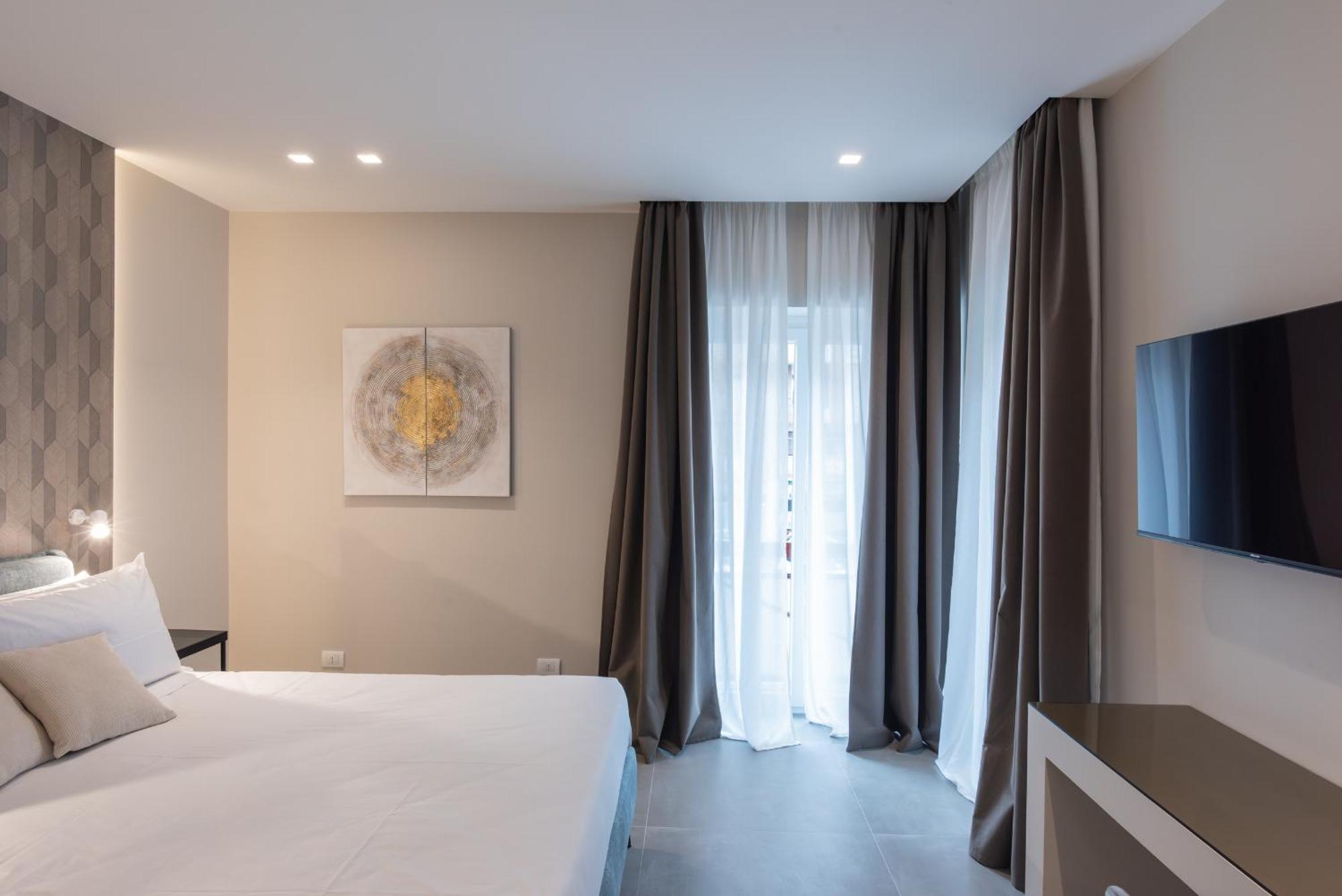 Il Pumo - Apulian Rooms Bari Savoia Exteriör bild