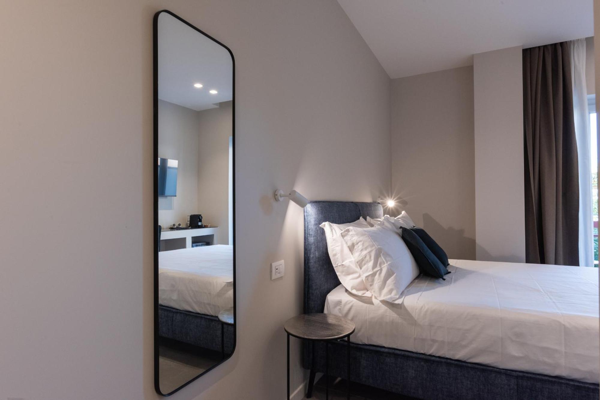 Il Pumo - Apulian Rooms Bari Savoia Exteriör bild