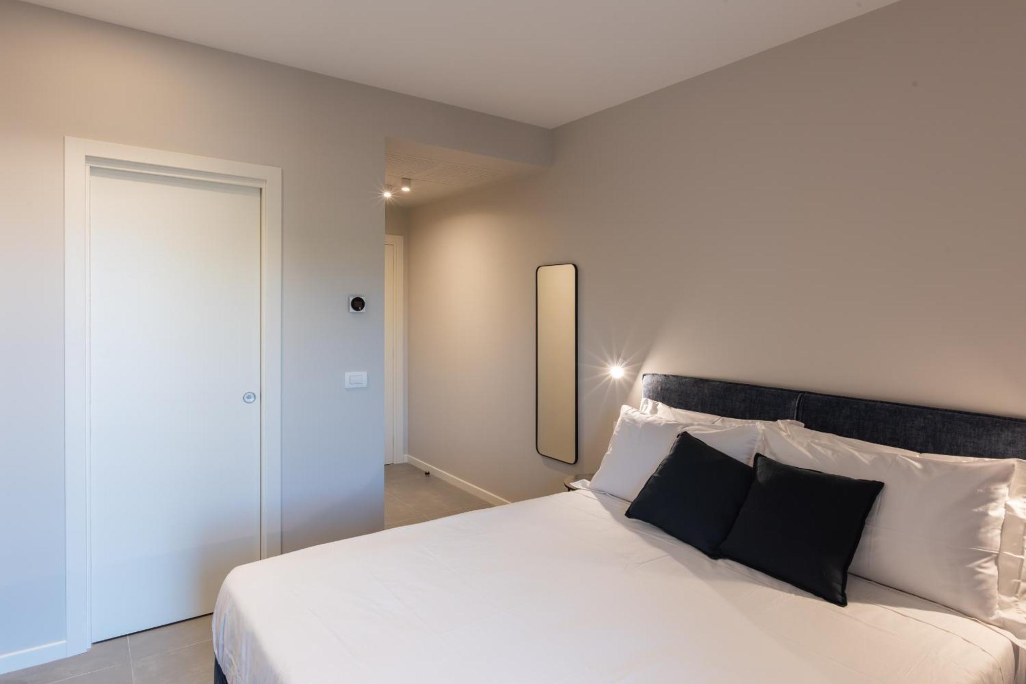 Il Pumo - Apulian Rooms Bari Savoia Exteriör bild