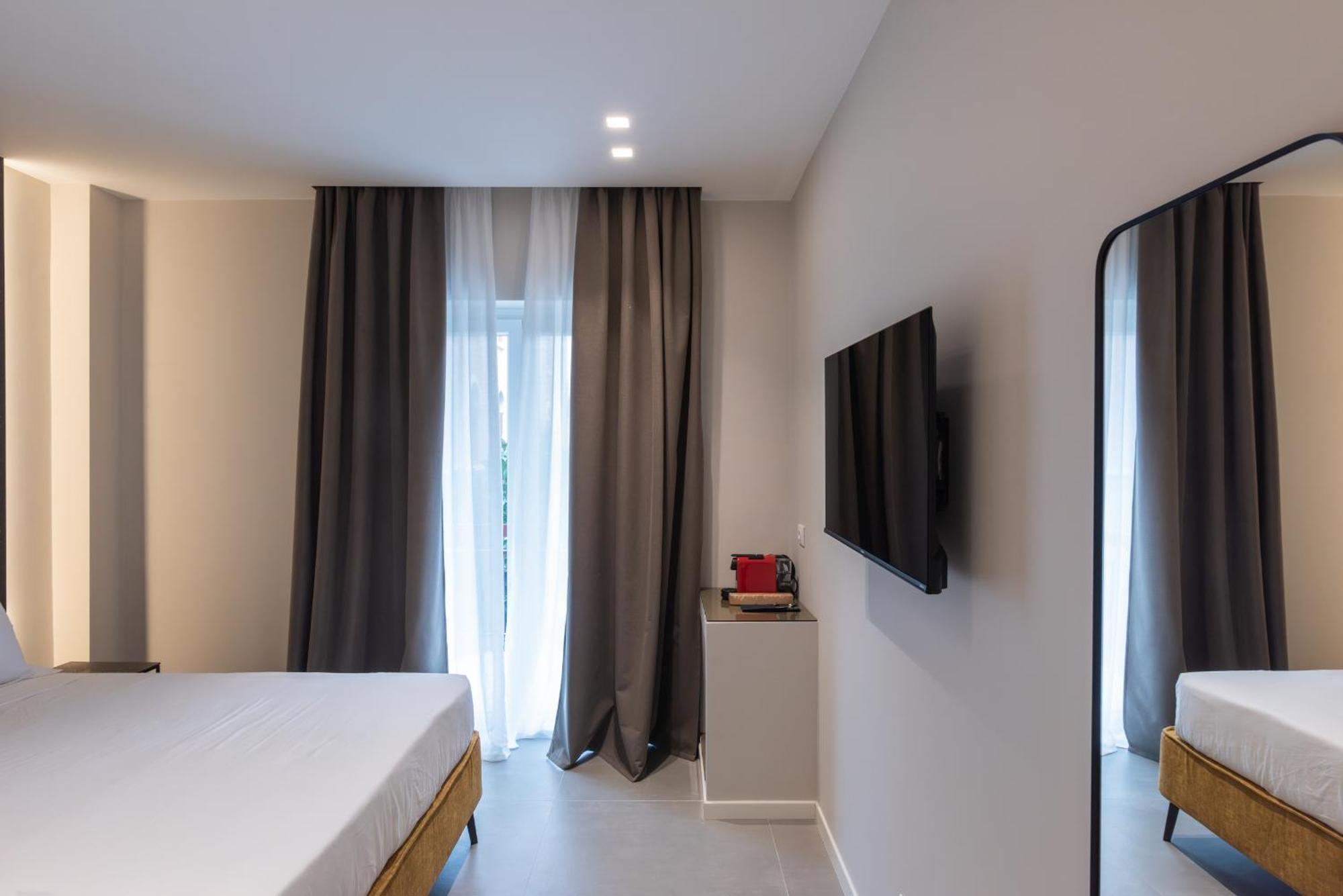 Il Pumo - Apulian Rooms Bari Savoia Exteriör bild