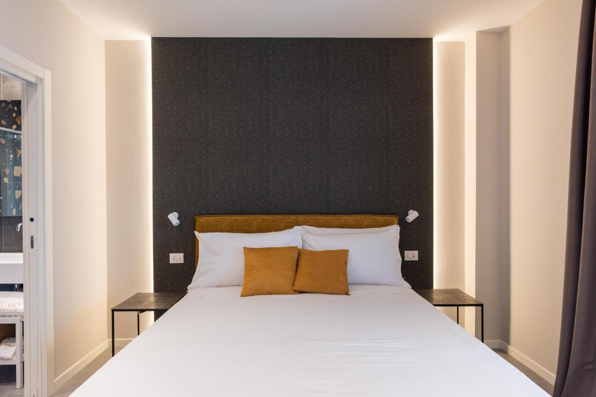 Il Pumo - Apulian Rooms Bari Savoia Exteriör bild