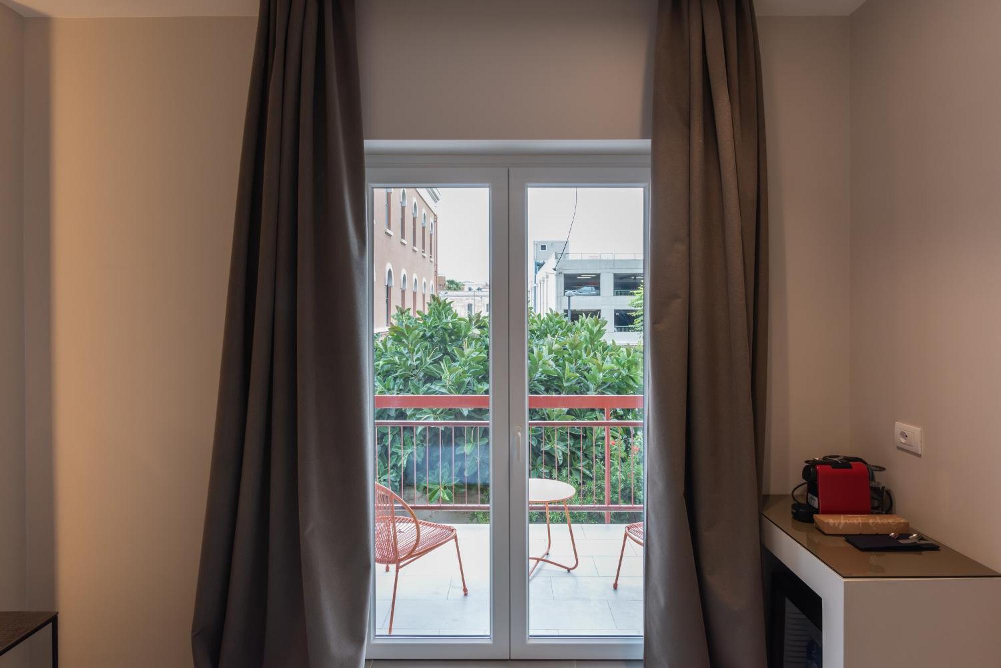 Il Pumo - Apulian Rooms Bari Savoia Exteriör bild