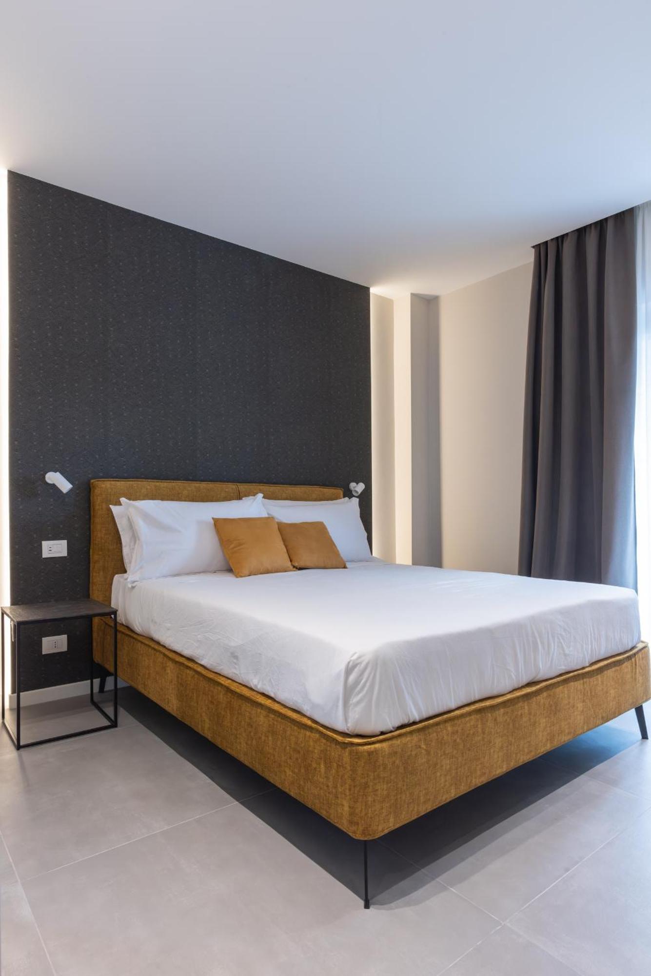 Il Pumo - Apulian Rooms Bari Savoia Exteriör bild