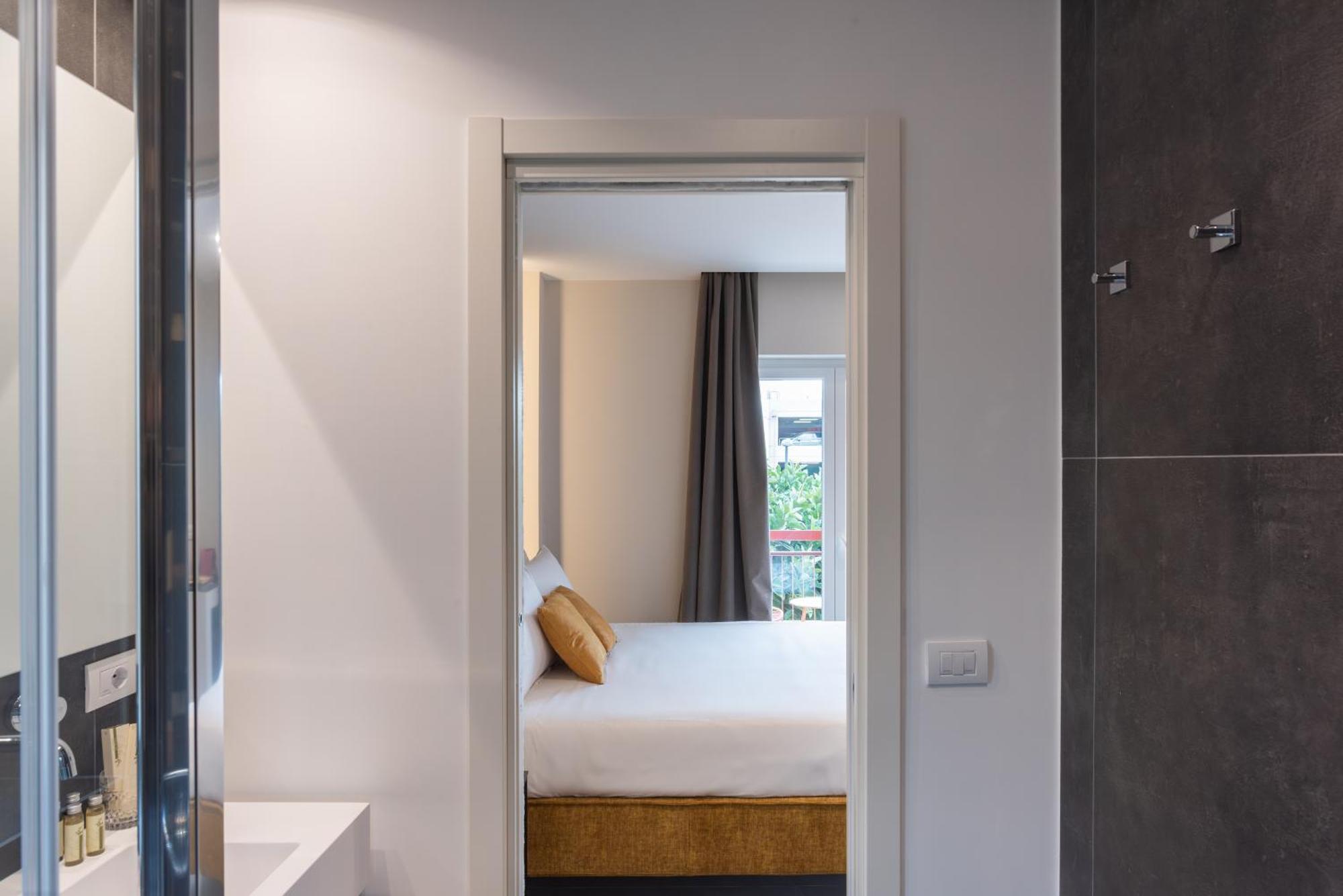 Il Pumo - Apulian Rooms Bari Savoia Exteriör bild