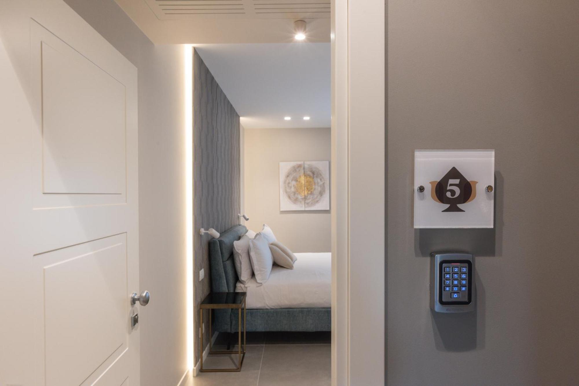 Il Pumo - Apulian Rooms Bari Savoia Exteriör bild