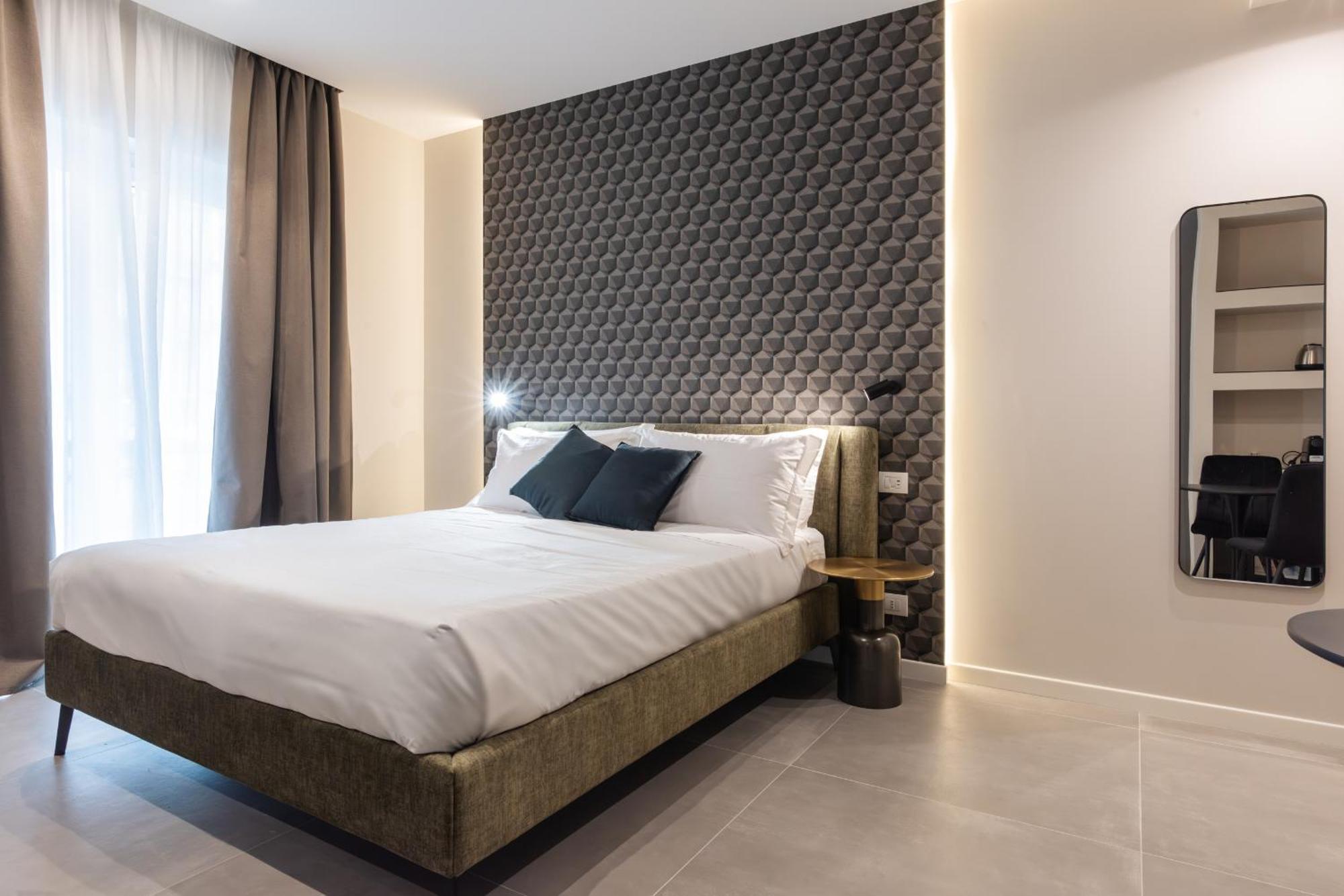 Il Pumo - Apulian Rooms Bari Savoia Exteriör bild