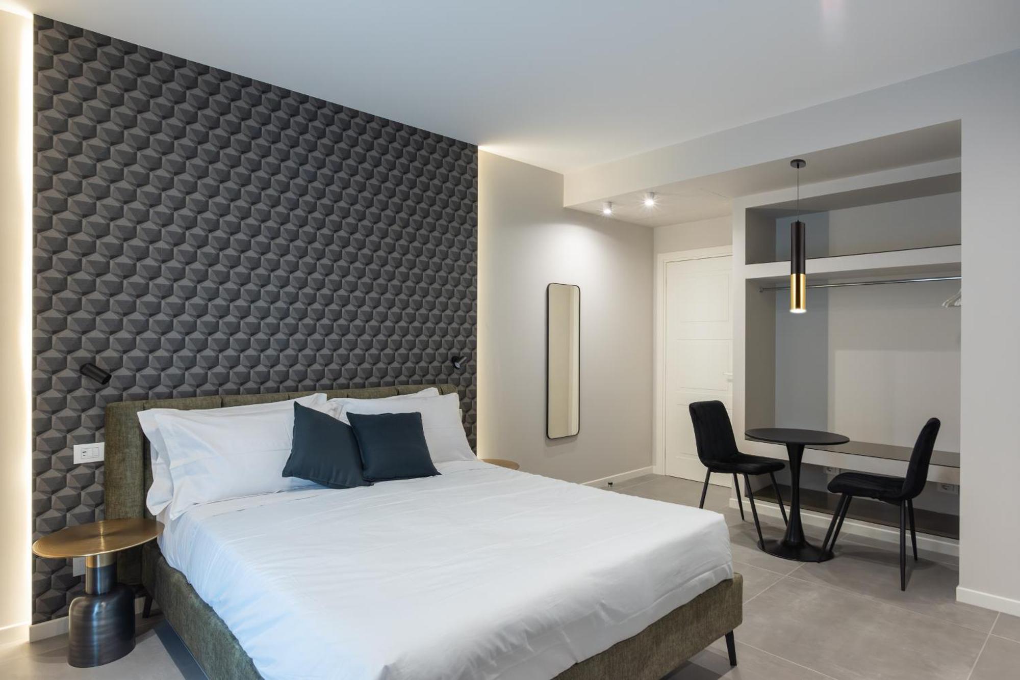 Il Pumo - Apulian Rooms Bari Savoia Exteriör bild