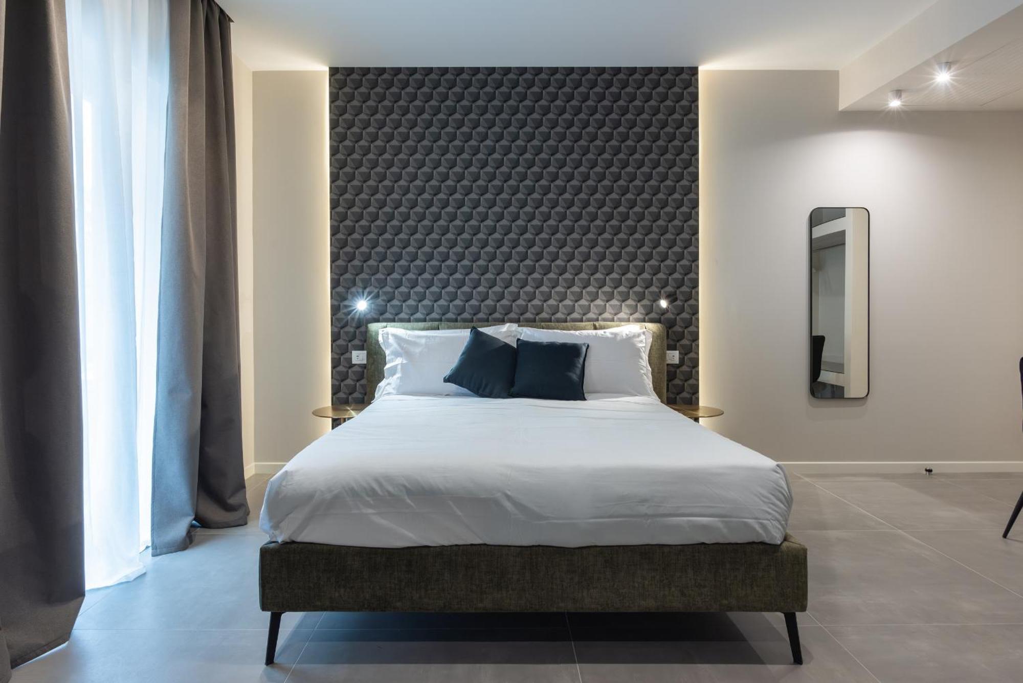 Il Pumo - Apulian Rooms Bari Savoia Exteriör bild