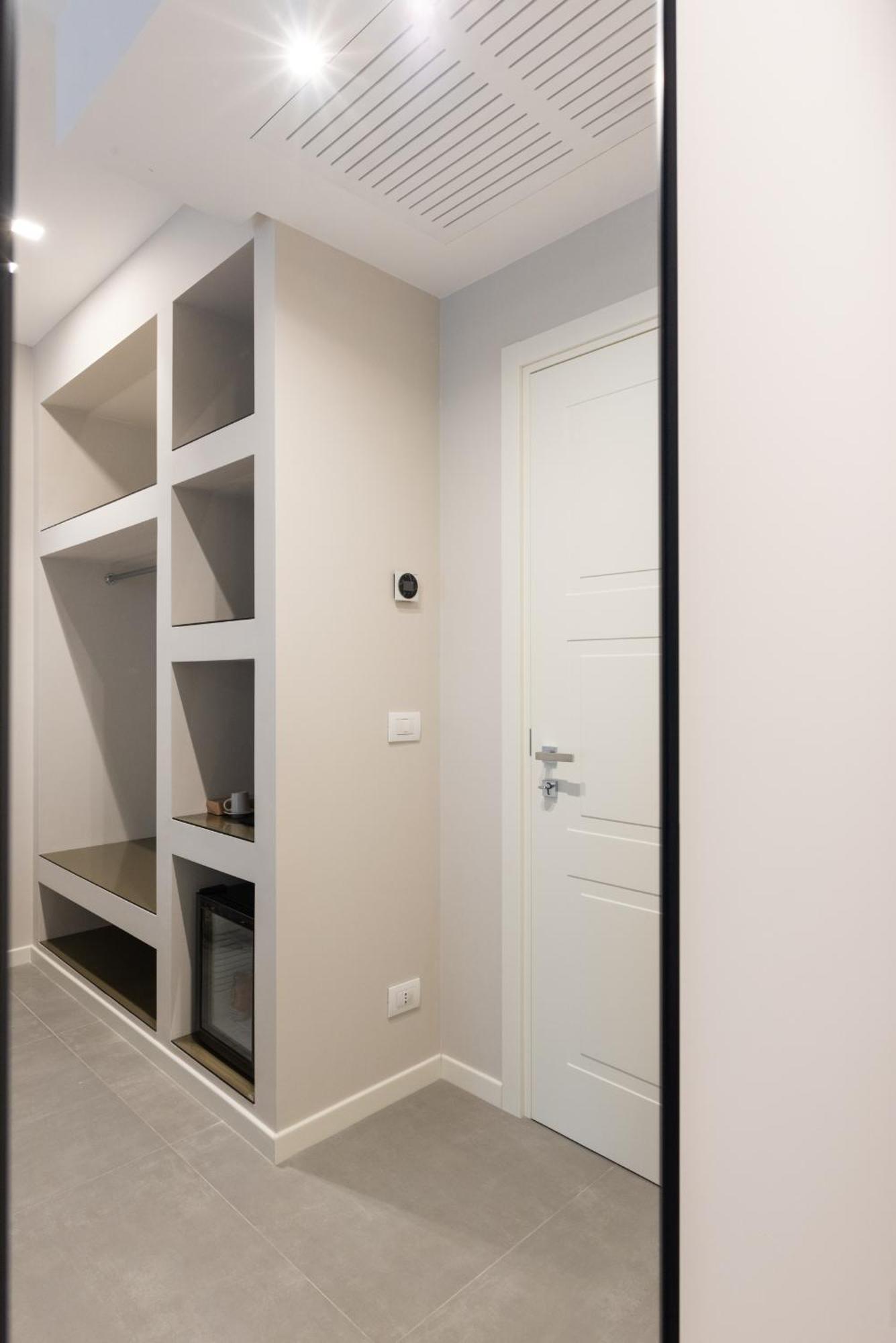 Il Pumo - Apulian Rooms Bari Savoia Exteriör bild