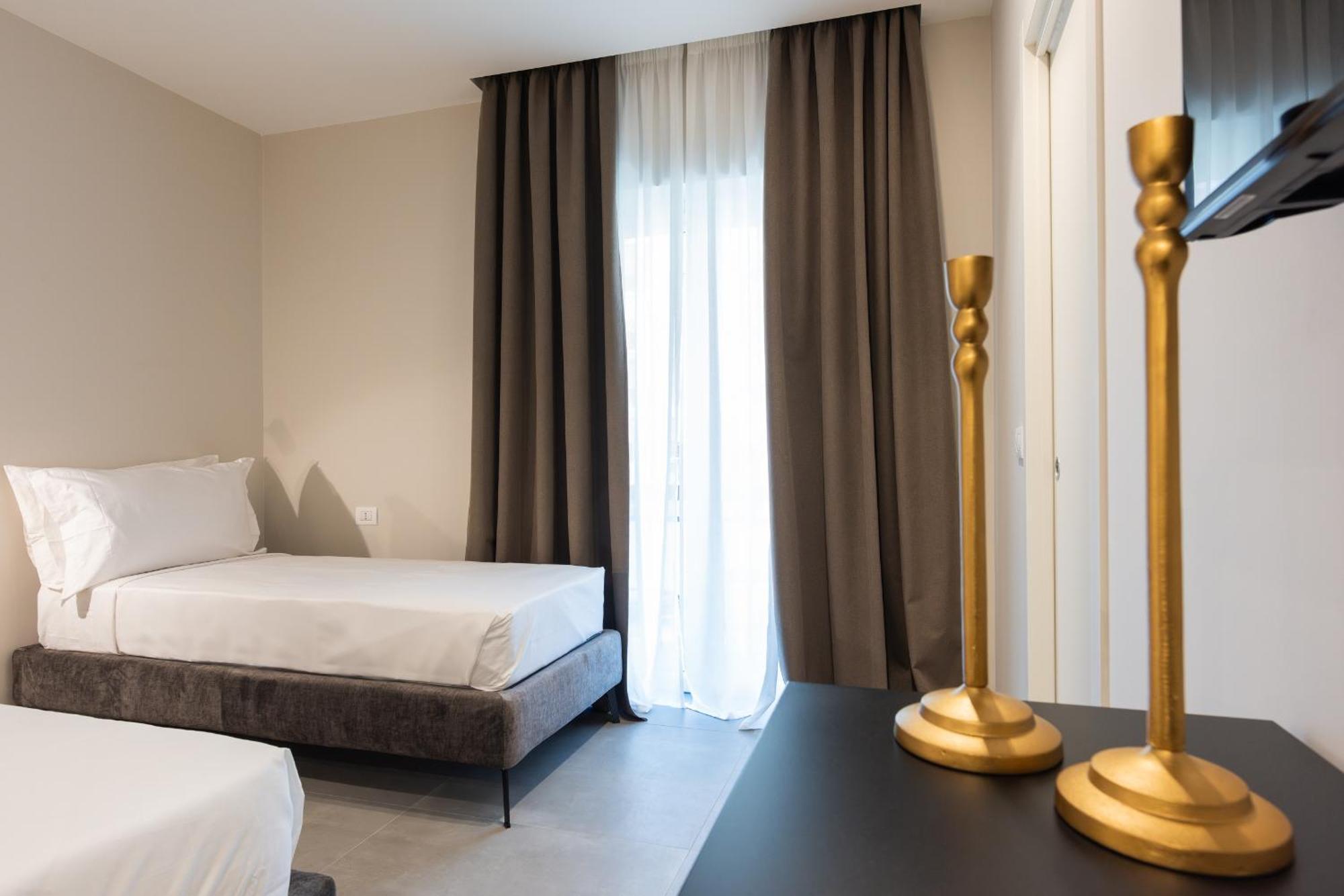 Il Pumo - Apulian Rooms Bari Savoia Exteriör bild