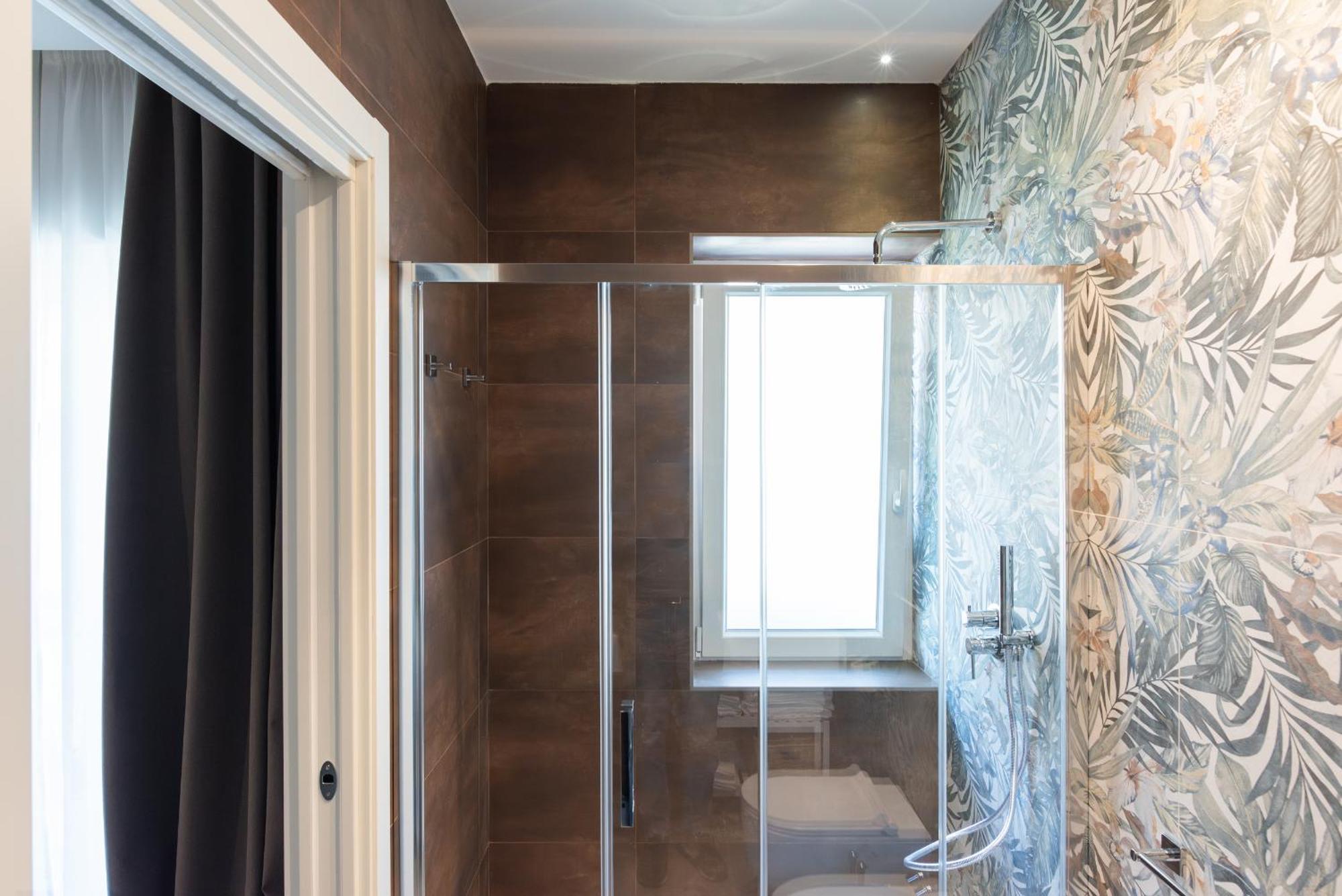 Il Pumo - Apulian Rooms Bari Savoia Exteriör bild